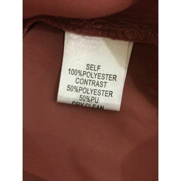 Cotton Candy Mauve Long Sleeve cardigan shawl - Picture 9 of 11